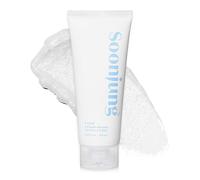 ETUDE - SoonJung 5.5 - Limpiador de espuma de 150.8 ml (150 ml), 23AD | Limpiador facial vegano hidratante suave de burbujas
