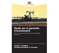 Étude sur la garantie d'écoulement: dans un champ de pétrole lourd en nappe peu profonde
