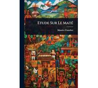 Etude Sur Le MatÃ(c)