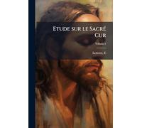 Etude sur le SacrÃ(c) Cur