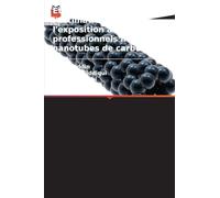 Étude sur l'évaluation et l'estimation de l'exposition aux risques professionnels liés aux nanotubes de carbone