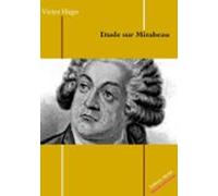 Etude Sur Mirabeau (ebook)
