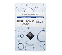 Etude Therapy Air Mask - Hidratación Intensa - Hyaluronic Acid - Azul