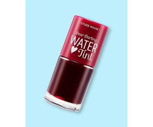Etude Tinte labial con base Dear Darling Water Tint - 10 g No.2 Cherry