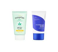 ETUDE x Isntree Sun Protection Set