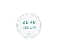 ETUDE - Zero Sebum Drying Powder - 4g