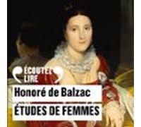 Études De Femmes (audiolibro)