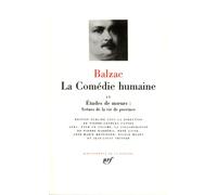 La Comédie humaine (Tome 4): Scènes de la vie de province [suite