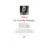 Etudes de moeurs: Scènes de la vie parisienne [fin ; Scènes de la vie politique ; Scènes de la vie militaire: 8