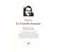 La Comedie Humaine Ii: La Fausse Maitresse