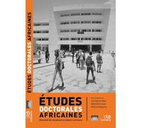 Études doctorales africaines: Diversité de situations et enjeux communs