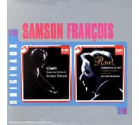Etudes Op 10 & 25;Gaspard De La Nuit