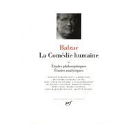 Etudes philosophiques. Etudes analytiques: Tome 11