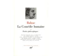 La Comédie humaine (Tome 10): Tome 10, Etudes philosophiques