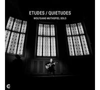 Etudes / Quietudes (LP) [Vinilo]