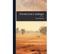 Études Sur L'afrique