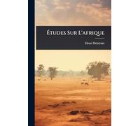 Études Sur L'afrique