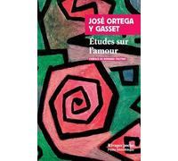 Etudes sur l'amour