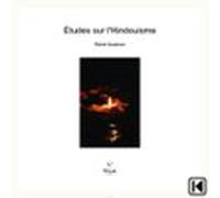 Études Sur L'Hindouisme.