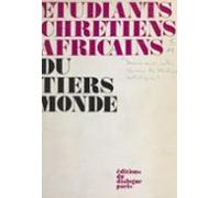Étudiants Chrétiens Africains Du Tiers-monde (ebook)