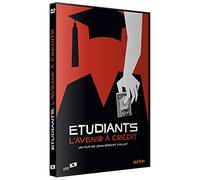 Etudiants : l'avenir à credit [Francia] [DVD]