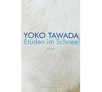 Etüden im Schnee: Roman