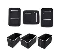 ETUELNOPT Alforjas para Moto, Apto para. Moto R1200GS. Bolsa Interior for Maleta y alforja Lateral(A Whole Set)