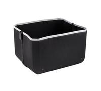 ETUELNOPT Alforjas para Moto, Apto para. Moto R1200GS. Bolsa Interior for Maleta y alforja Lateral(For. Case)