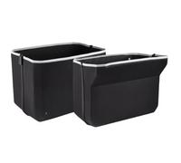 ETUELNOPT Alforjas para Moto, Apto para. Moto R1200GS. Bolsa Interior for Maleta y alforja Lateral(For Two Side Cases)