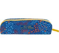 Etui: All about blue