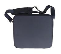 Étui Billard Rembourré - 35x35x8 cm Sac Transport avec Sangle Réglable et Poignée | Parfait pour Entusiastas, Jeu d'Intérieur, Voyage, Domicile et Soirées Billards