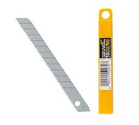 Etui de 10 lames de cutter 9mm ASB-10 OLFA