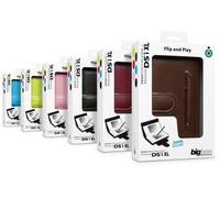 Etui de rangement DSi XL + 1 stylet [Importación francesa]