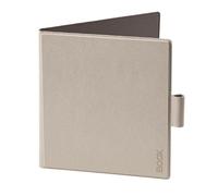 Funda magnética - Onyx BOOX - Go 7 / Go Color7 Gen II - Beige - Protección de pantalla - Sueño/despertar automático