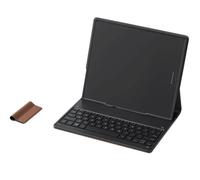Etui magnetyczne onyx note air 5 c brown z klawiatur?