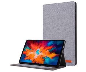 Etui para Lenovo Tab P11 Pro TB-J706F TB-J706L 11.5 Pulgadas Bolsa con Auto Sleepmode luz
