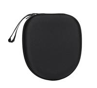 éTui Pour éCouteurs - 9 Pouces Boîtier Rigide | Eva Pochette Antipoussière - Sac De Rangement De Léger Résistant Aux Chocs, Protège Casque Et Accessories Audio Lors des Déplacements Quotidiens