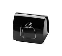Étui pour Lames de Rasoir de Sécurité,Rasoir Banque de Stockage Sûre Boîte de Rangement pour Rasoir de Sécurité à Double Bord Boîte de Conteneur de Recyclage pour Stockage des Lames de Rasoir