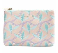 Etui S, Sky's the Limit, Blumen, 14 x 10 cm