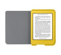 Etui Sleepcover pour liseuse numérique Kobo Nia Jaune