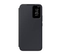 Samsung EF-ZA346 funda para teléfono móvil 16,8 cm (6.6") Funda cartera Negro