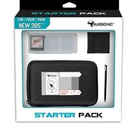 Etui Starter Pour New Nintendo 3Ds [Importación Francesa]