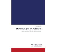 Etwas ruhiger im Ausdruck: Franco Donatoni's Crisis - Second Edition