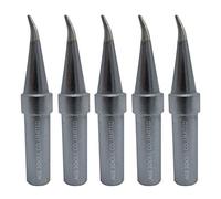 ETX - Puntas de mango de hierro para soldadura WESD50, WES50, WES51, PES50, LR20, PES51, LR21, WE1010NA (WE1010EU) WE1010 ACE para soldadura (5)
