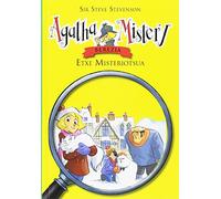 Etxe Misteriotsua: Agatha Mistery: 1 (Agatha Mistery Berezia)