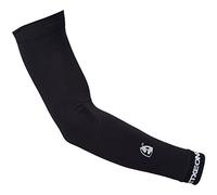 Etxeondo - Armwarmer Goxo, Color Black, Talla S/M
