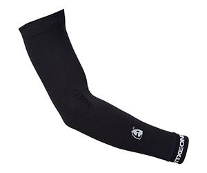 Etxeondo - Armwarmer Goxo, Color Black, Talla S/M