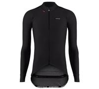 ETXEONDO - CHAQUETA DENA GORE-TEX WINDSTOPPER - XXL, NEGRO