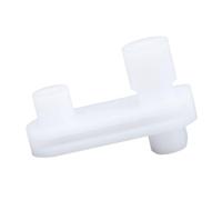 ETYUDPABV Levier de verrouillage du changement de vitesse pour boîtiers de commande Evinrude, 1982 à 2001, pièce de rechange 325781, levier de verrouillage pour moteur hors-bord à