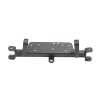 ETYUDPABV Soldadura del Eje Delantero para Carrito de, Repuesto para Modelos a Gas y eléctricos E-Z-GO TXT 2001 en adelante, construcción metálica de Servicio Pesado con Piezas